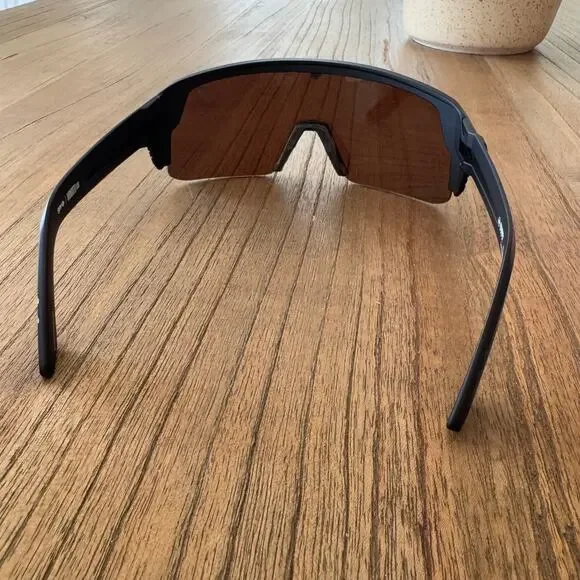 Spy Men's Polarized Sunglasses - Monolith 5050 - Picture 8 of 11